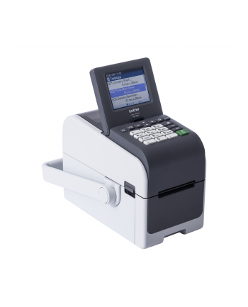 Brother TD-2350DSAH300