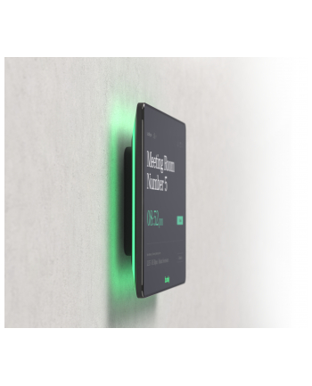 Humly Solutions Ab System Rezerwacji Sal Room Display [1Szt.] (HUM1001) nr 1
