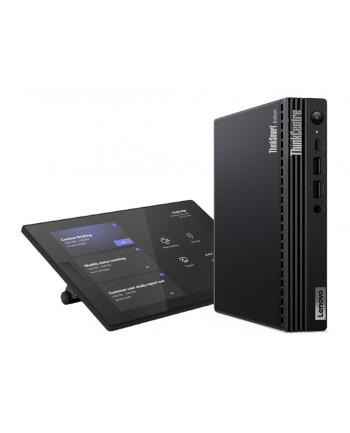 Lenovo Thinksmart Tiny Kit (12XH0008MT)