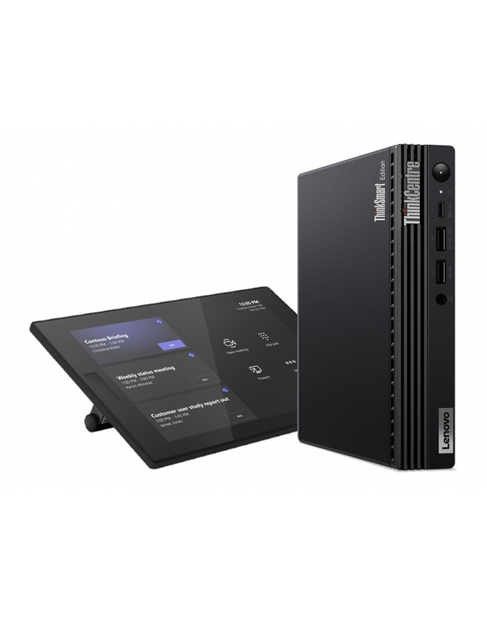 Lenovo Thinksmart Tiny Kit (12XH0008MT) główny