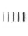 Multibrackets M Universal Cable Sock Self Wrapping 10Mm Black 25M (7350073733248) - nr 6