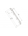 Multibrackets M Pro 400Mm - nr 6