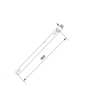 Multibrackets M Pro 0.8