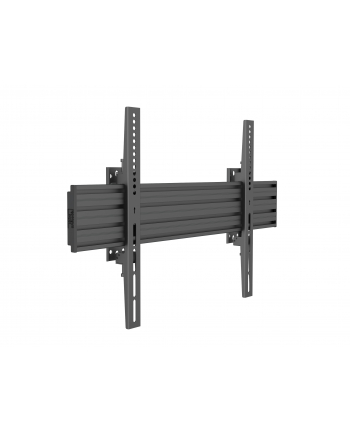 Multibrackets M Wallmount Pro Mbw1U Fixed Black