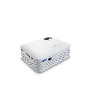 Projektor Philips Neopix 100 (NPX100) 150 ANSI, 3000:1 / kolor biały