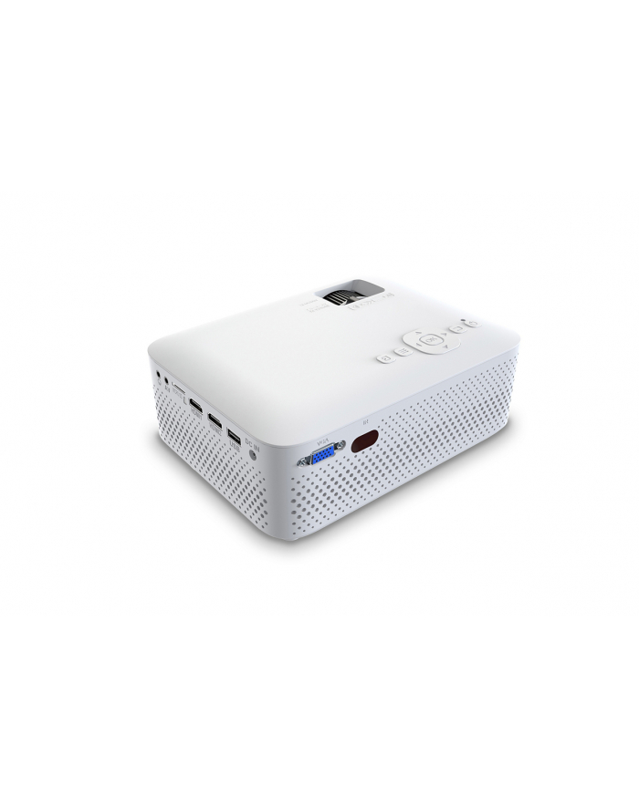 Projektor Philips Neopix 100 (NPX100) 150 ANSI, 3000:1 / kolor biały główny