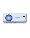 Projektor Philips Neopix 100 (NPX100) 150 ANSI, 3000:1 / kolor biały - nr 20
