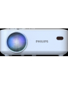 Projektor Philips Neopix 100 (NPX100) 150 ANSI, 3000:1 / kolor biały - nr 29