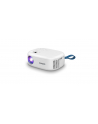 Projektor Philips NeoPix 113 / HD ready (1280x720)  100 ANSI,3000:1 Wi-Fi (NPX113/INT ) / kolor biały - nr 5