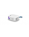 Projektor Philips NeoPix 113 / HD ready (1280x720)  100 ANSI,3000:1 Wi-Fi (NPX113/INT ) / kolor biały - nr 9