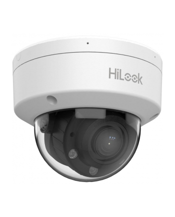 Hilook Kamera Ip Camera Ipc-D620Ha-Lzu Dome 2 Mp 2.8-12Mm (TVKIPD620HALZF2812)