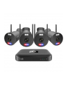 Iget Rejestrator Homeguard Enforcer Wireless Cctv Secur (HGNVK109104) - nr 1