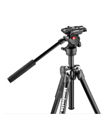 Manfrotto 290 light z Fluid Video Head (MK290LTA3V)