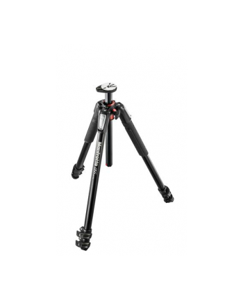Manfrotto MT055XPRO3 3 sekcyjny (MNMT055XPRO3)