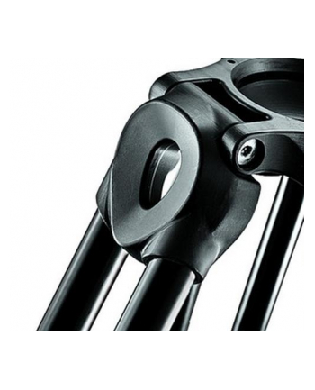 Manfrotto Video Twin Telecopic MN (MVT502AM) nr 1
