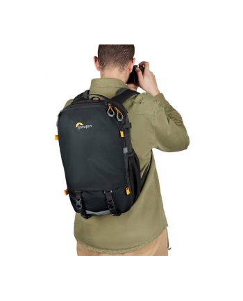 Plecak Lowepro Trekker LT BP 150 Black