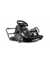 Next Level Racing GT Lite Racing Foldable Cockpit Grey NLRS021GR - nr 3