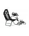Next Level Racing GT Lite Racing Foldable Cockpit Grey NLRS021GR - nr 4