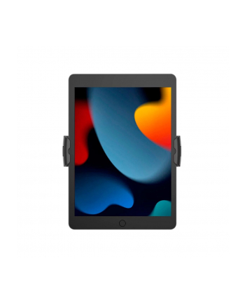 Compulocks Universal iPad/Tablet Holder Glass Mount (201MGLUCLGVWMB)