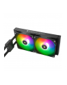 Thermalright WAK Frozen Notte 240 ARGB-1200/1700/AMD (419026) - nr 5