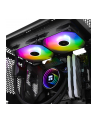 Thermalright WAK Frozen Notte 240 ARGB-1200/1700/AMD (419026) - nr 6