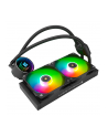 Thermalright WAK Frozen Notte 240 ARGB-1200/1700/AMD (419026) - nr 8