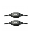 Equip USB-A - USB-A 15 m Czarny (133348) - nr 5