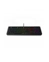 Zestaw klawiatura + mysz Lenovo Legion KM310 Czarny (GX31N91913) - nr 21