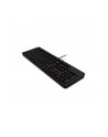 Zestaw klawiatura + mysz Lenovo Legion KM310 Czarny (GX31N91913) - nr 9