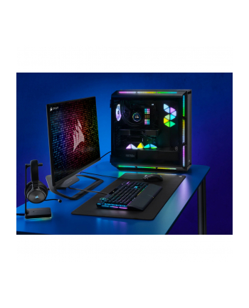 Corsair Panele podświetlające iCUE LC100