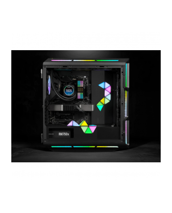Corsair Panele podświetlające iCUE LC100