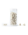Keychron Switch Set Gateron G Pro 3.0 White Switch Set 110Pcs Przełączniki (G185) - nr 1