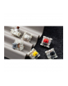 Keychron Switch Set Gateron G Pro 3.0 White Switch Set 110Pcs Przełączniki (G185) - nr 4