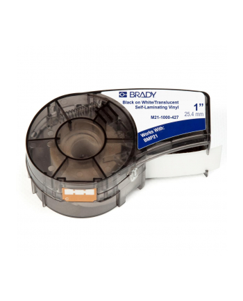 Brady B-427 1rolka (25.4 mm x 4.3 m) (M211000427) nr 2