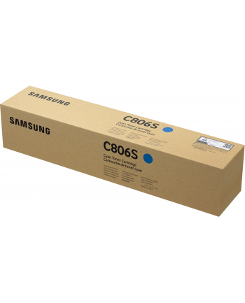 Hp CLT-C806S/SS553A Cyan 30K SL-X7400GX/SL-X7500GX (CLTC806S)