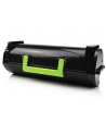LEXMARK 24B6519 - ORYGINALNY TONER, BLACK (CZARNY). - nr 2