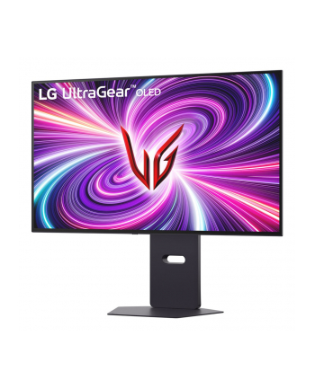 Monitor LG UltraGear OLED 32GS95UV-B