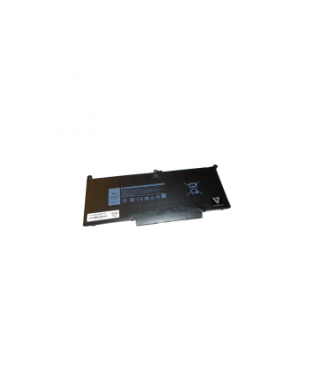 V7 BAT DELL LATITUDE 7280 CPNT (DF3YGTV7E)