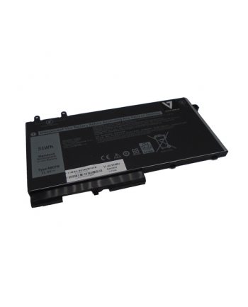 V7 Bateria BAT DELL LAT 5400 5401 5500 (DW8GMWV7E)