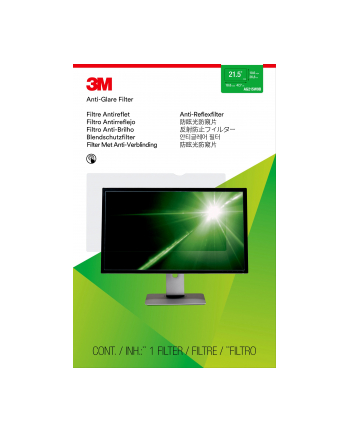 3M Ag21.5W9 Ag Wscreen Lcd 21.5 (AG215W9B)