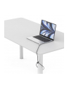 Compulocks Linka zabezpieczająca LEDGE MACBOOK AIR2022 M2 T-SLOT (MBALDG04KL) - nr 4