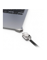 Compulocks Linka zabezpieczająca LEDGE MACBOOK AIR2022 M2 T-SLOT (MBALDG04KL) - nr 6