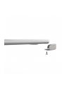 Compulocks Linka zabezpieczająca LEDGE MACBOOK AIR2022 M2 T-SLOT (MBALDG04KL) - nr 8