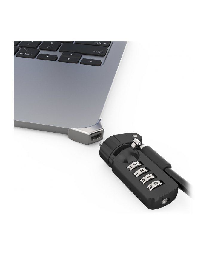 Compulocks Linka zabezpieczająca (MBALDG05CL) główny