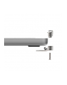 Compulocks Linka zabezpieczająca Ledge Lock Adapter for MacBook Pro 16'' M1, M2 M3 (MBPR16LDG02KL) - nr 6