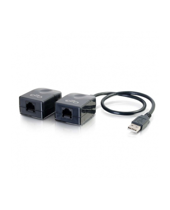 CablesToGo USB Superbooster Extender (29341)