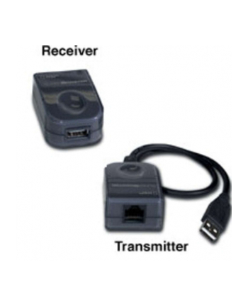 CablesToGo USB Superbooster Extender (29341)