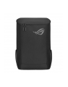 Asus Torba ROG BP1800 plecak Czarny (90XB09JNBBP020) - nr 1