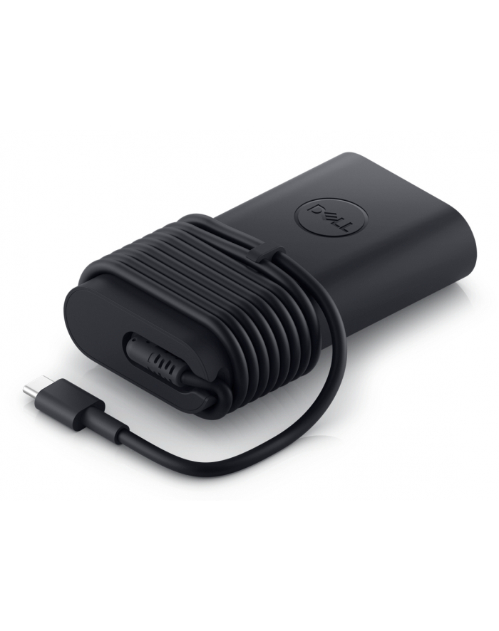 Dell Zasilacz do laptopa TH5RJ adapter zasilający/ inwentor Wewnętrzna 100 W Czarny (DELLTH5RJ) główny