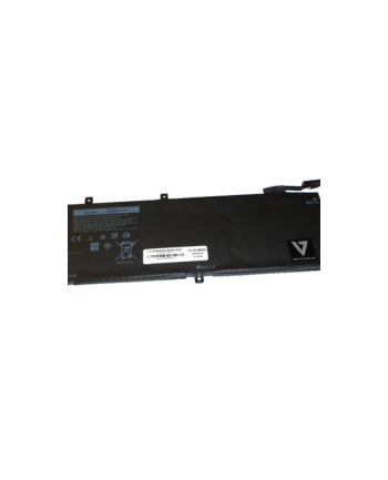 V7 BAT DELL XPS 15 9550 CPNT (D62MJV E)